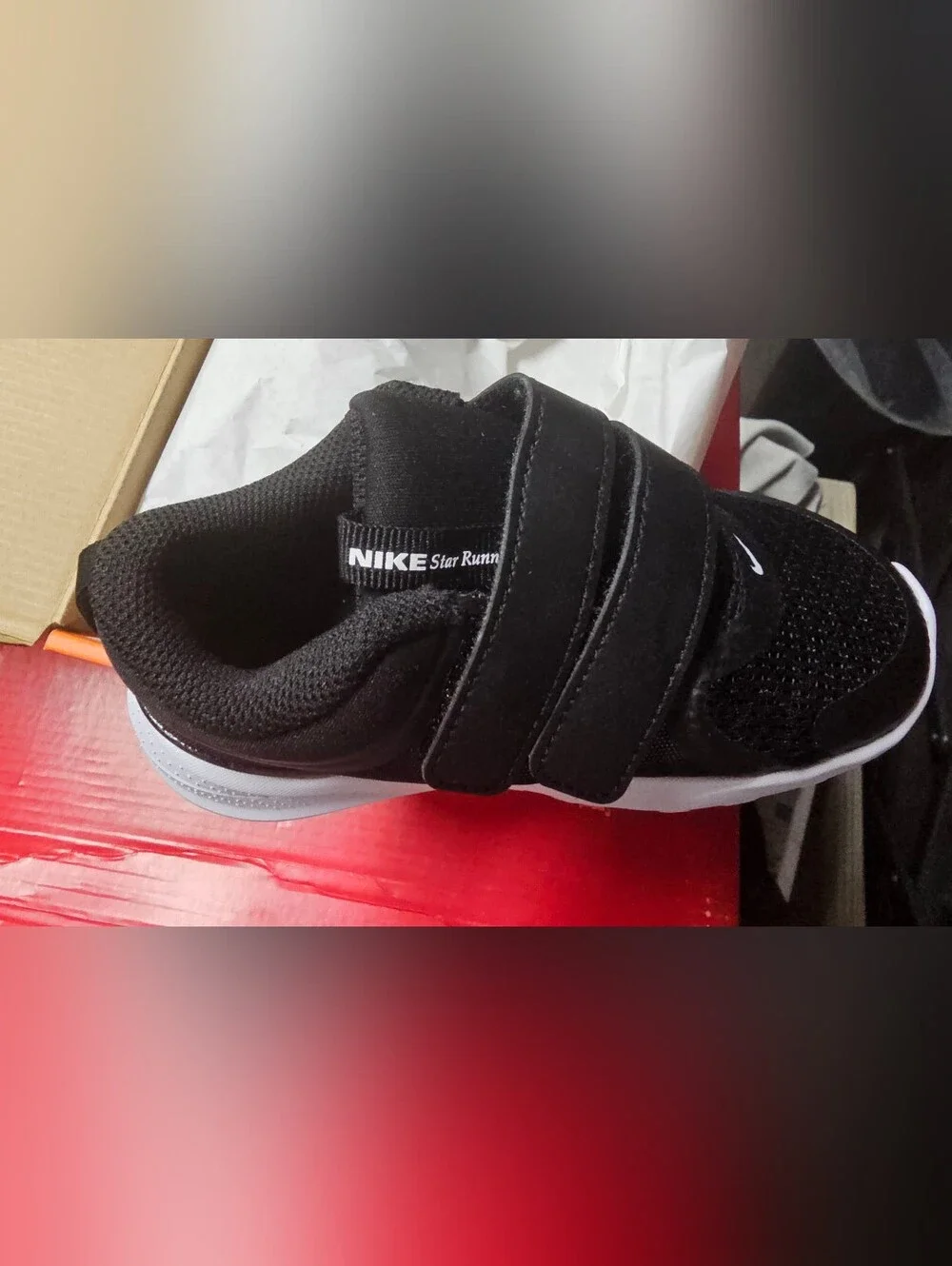 Nike Toddler Star Runner 5